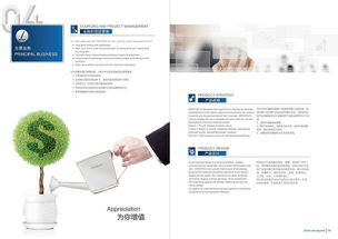 畫冊(cè)設(shè)計(jì) 企業(yè)形象的視覺(jué)名片與戰(zhàn)略賦能