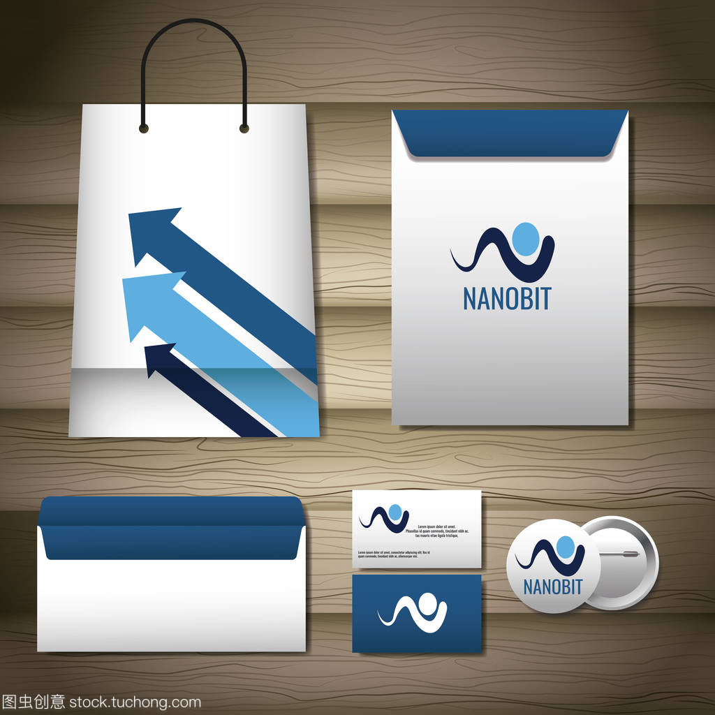 企業(yè)形象 從模擬到設(shè)計(jì)的戰(zhàn)略演繹